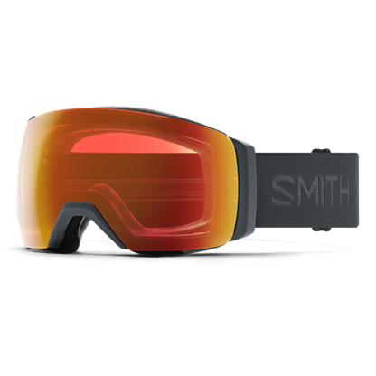 I/O MAG XL, White Fade Out | ChromaPop Sun Black