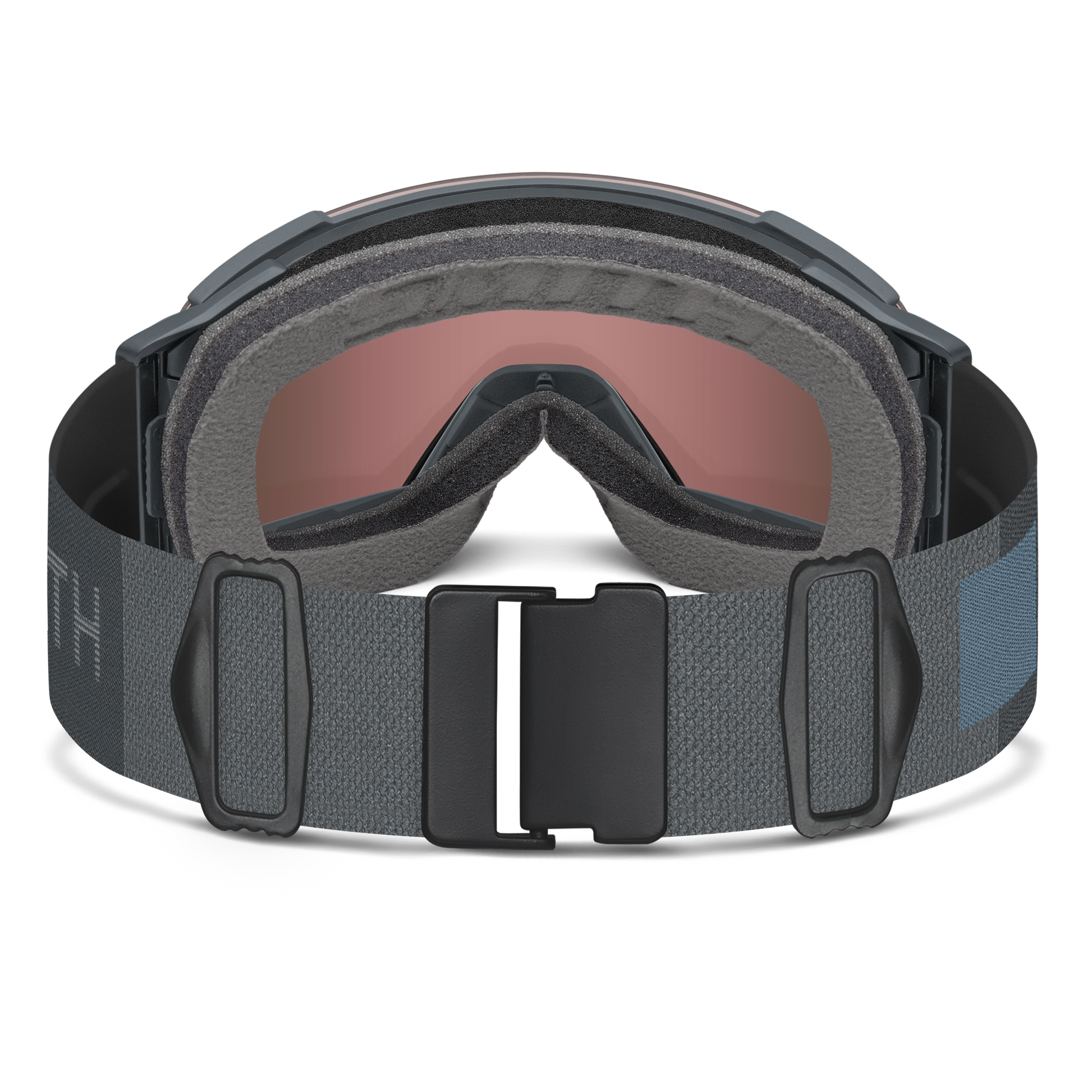 I/O MAG XL, White Fade Out | ChromaPop Sun Black