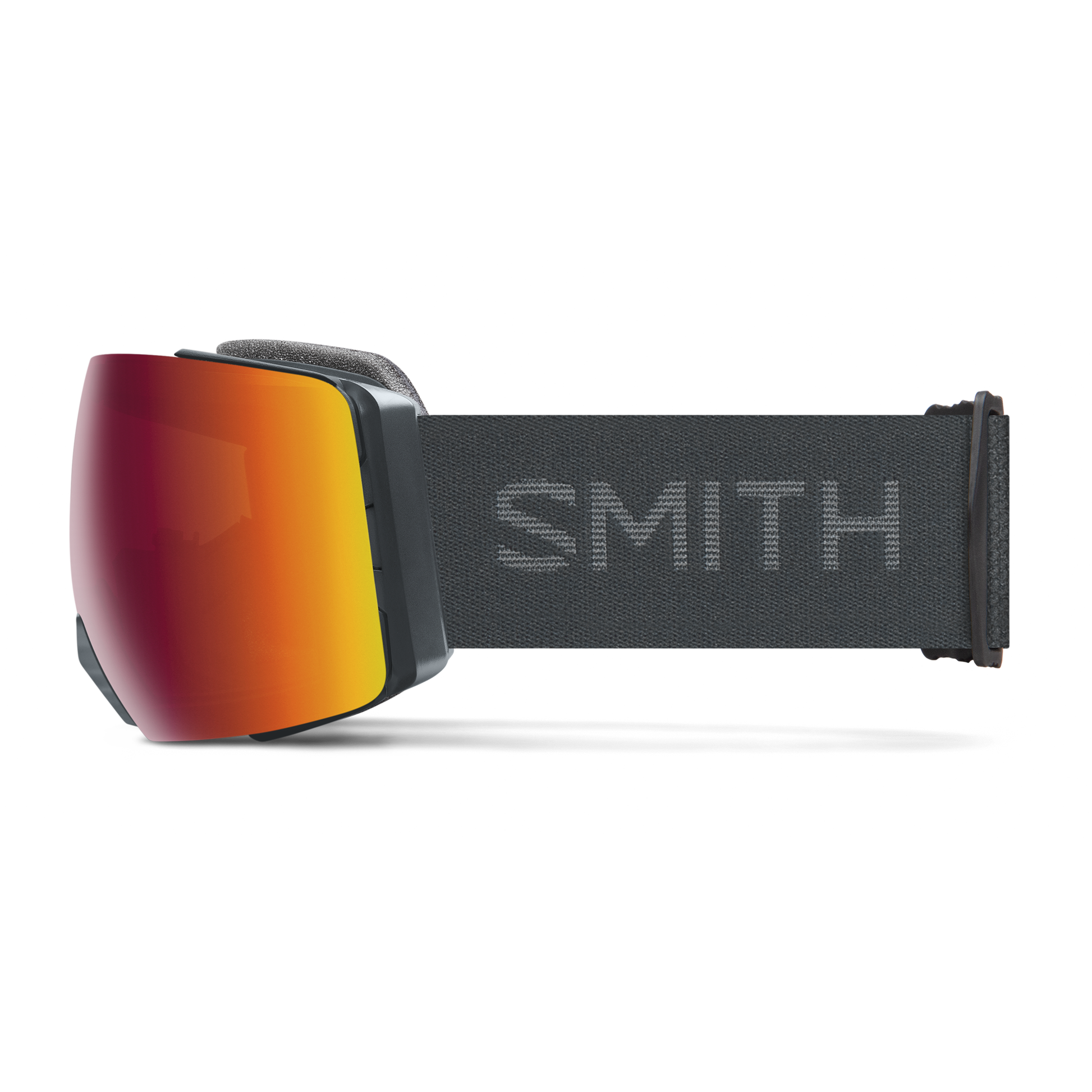I/O MAG XL, White Fade Out | ChromaPop Sun Black