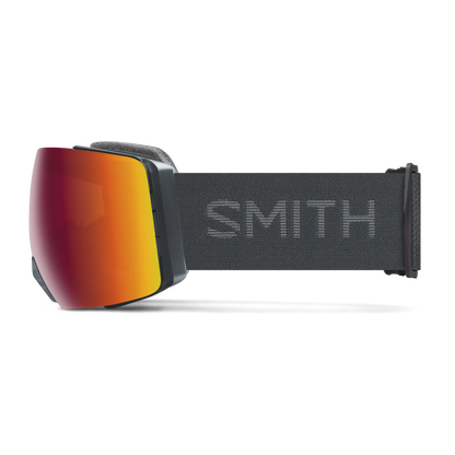 I/O MAG XL, White Fade Out | ChromaPop Sun Black