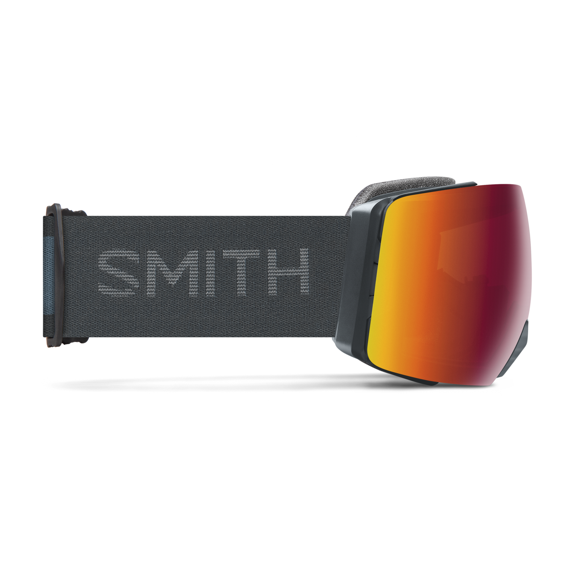 I/O MAG XL, White Fade Out | ChromaPop Sun Black