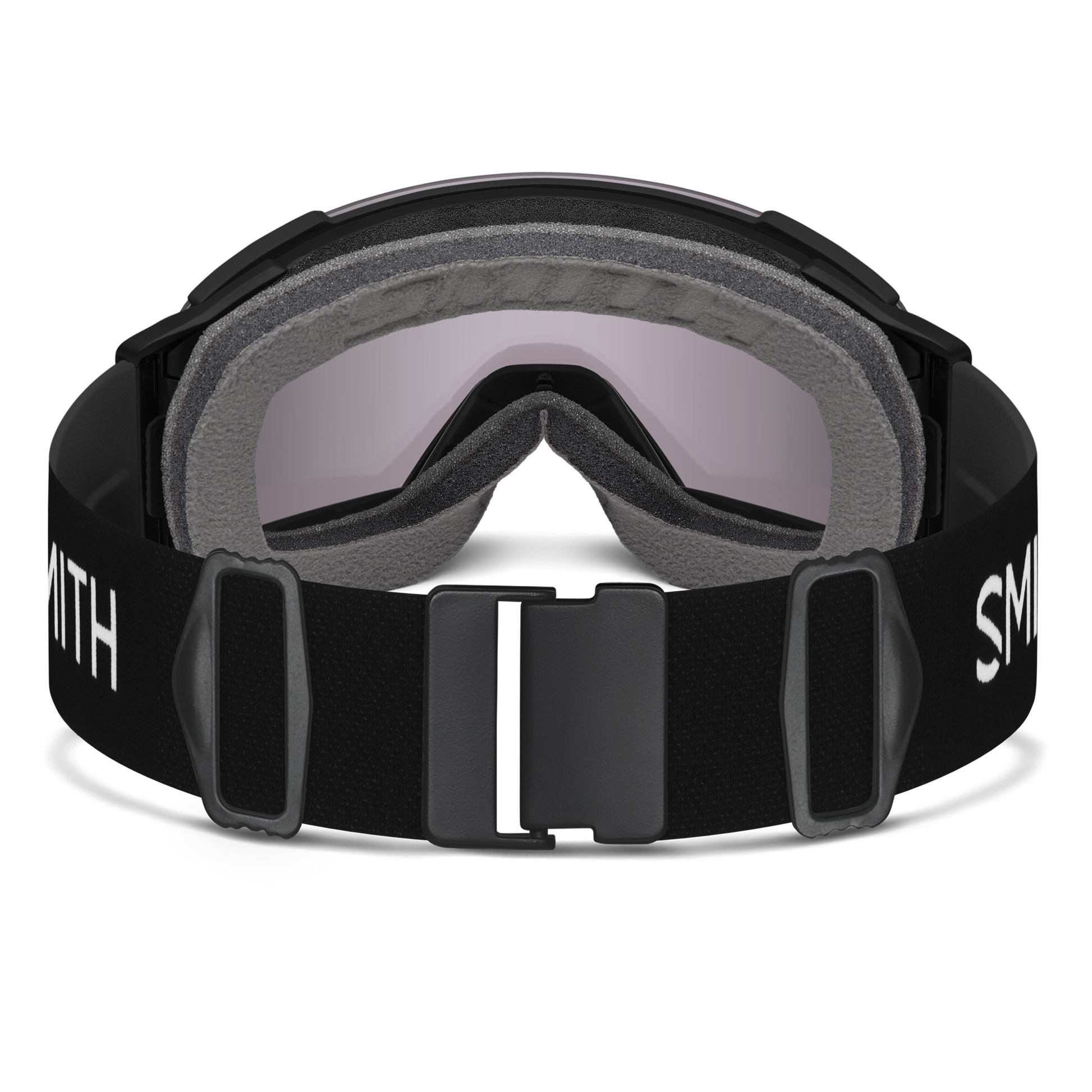 I/O MAG XL, White Fade Out | ChromaPop Sun Black