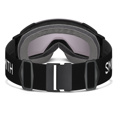 I/O MAG XL, White Fade Out | ChromaPop Sun Black