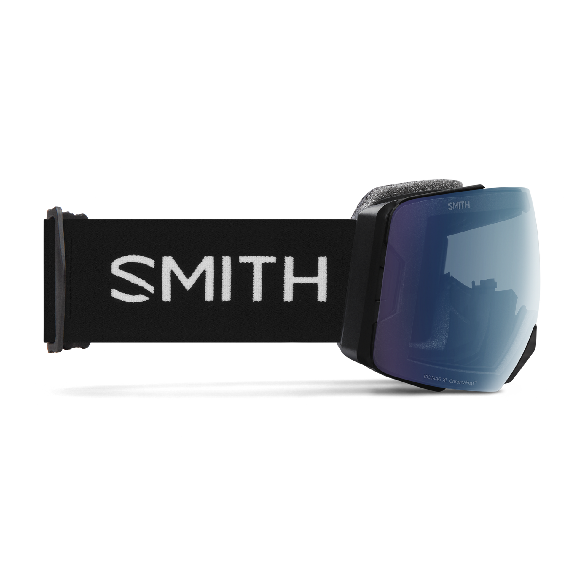 I/O MAG XL, White Fade Out | ChromaPop Sun Black