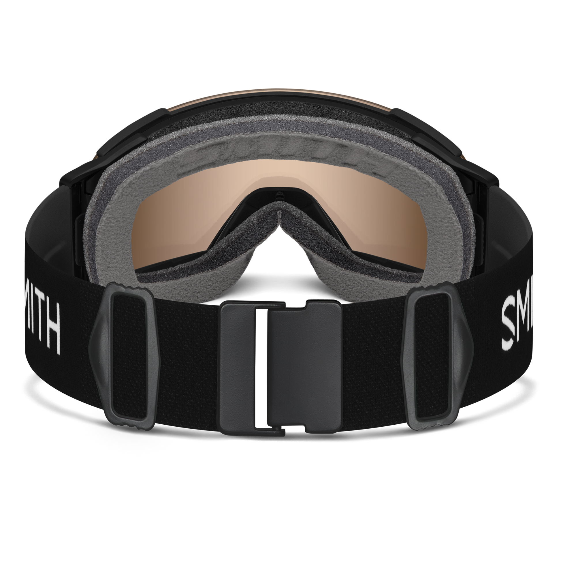 I/O MAG XL, White Fade Out | ChromaPop Sun Black