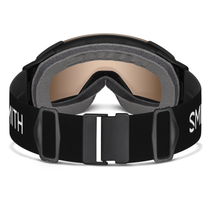 I/O MAG XL, White Fade Out | ChromaPop Sun Black
