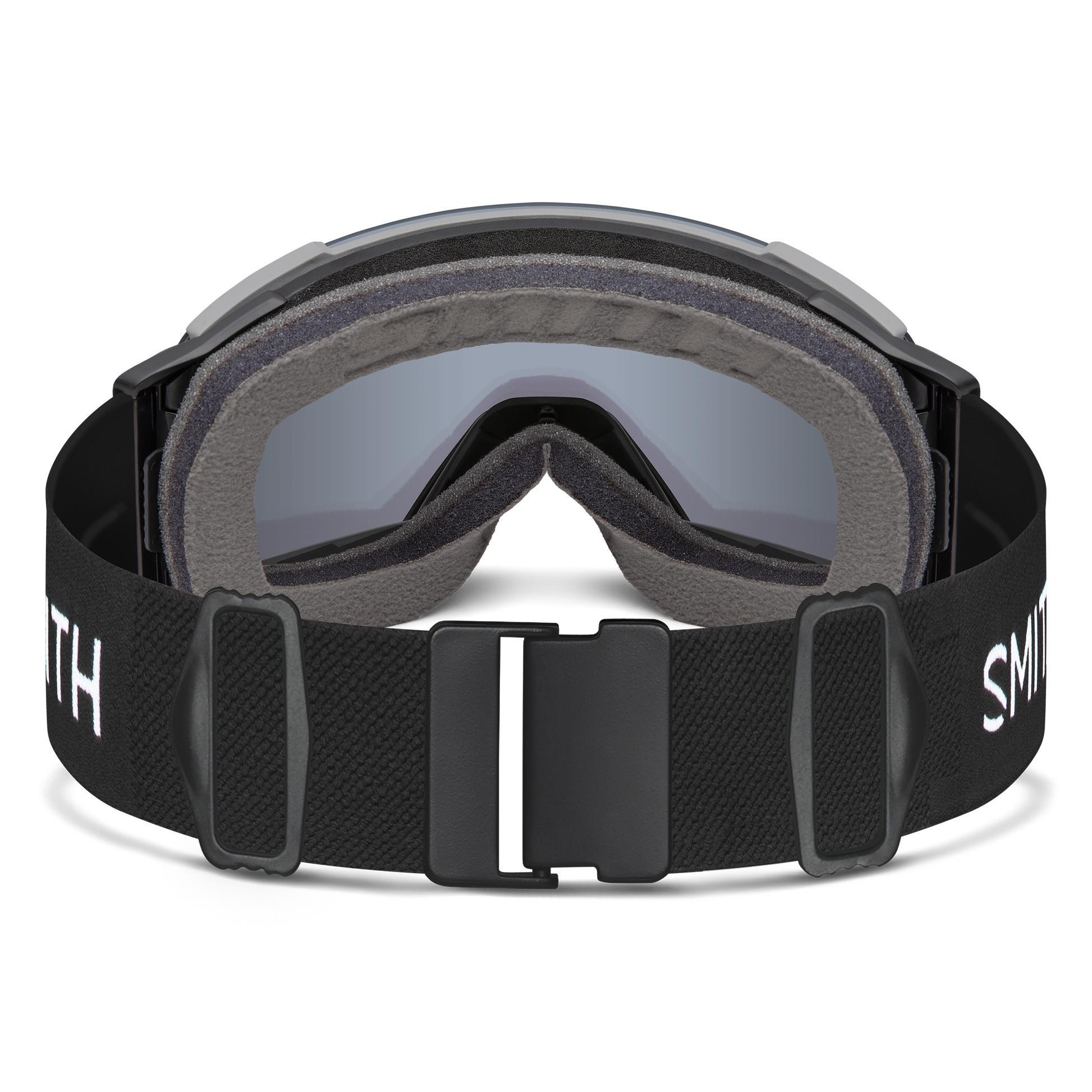 I/O MAG XL, White Fade Out | ChromaPop Sun Black