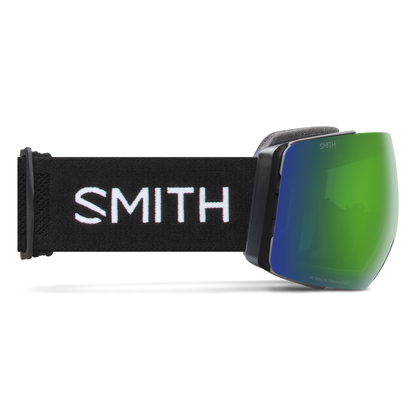 I/O MAG XL, White Fade Out | ChromaPop Sun Black