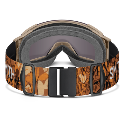 I/O MAG XL, White Fade Out | ChromaPop Sun Black