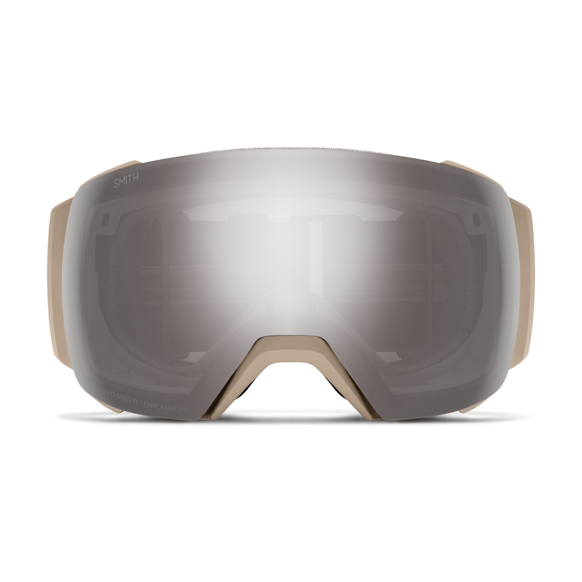 I/O MAG XL, White Fade Out | ChromaPop Sun Black