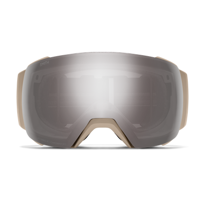 I/O MAG XL, White Fade Out | ChromaPop Sun Black