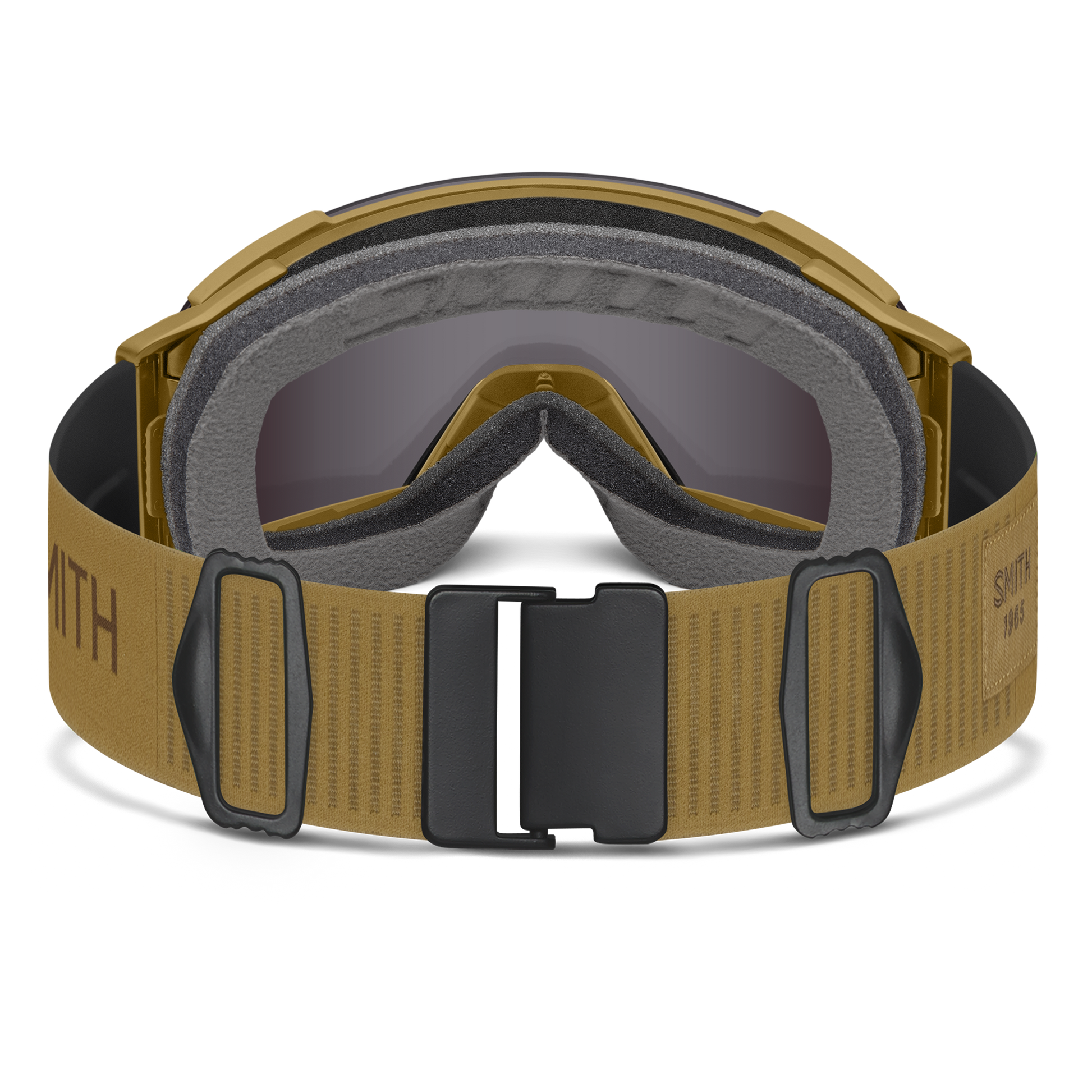 I/O MAG XL - Past Season, Killer Bee | ChromaPop Sun Black