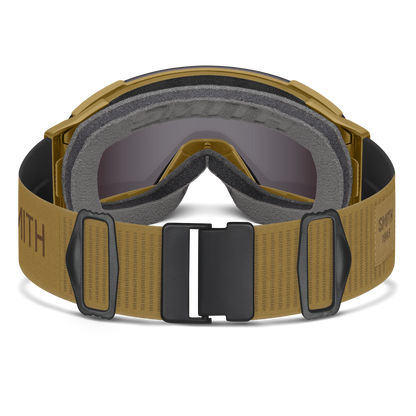 I/O MAG XL - Past Season, Killer Bee | ChromaPop Sun Black