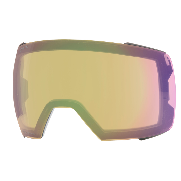 I/O MAG XL, White Fade Out | ChromaPop Sun Black