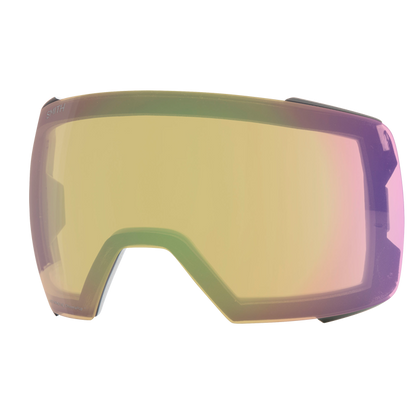 I/O MAG XL, White Fade Out | ChromaPop Sun Black