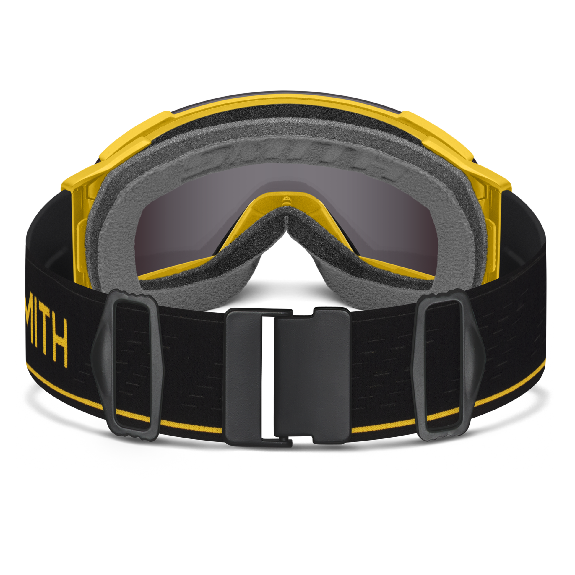 I/O MAG XL - Past Season, Killer Bee | ChromaPop Sun Black