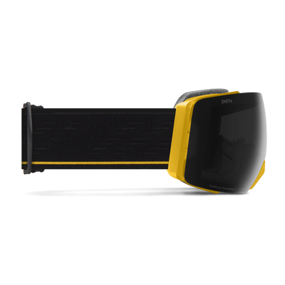 I/O MAG XL - Past Season, Killer Bee | ChromaPop Sun Black