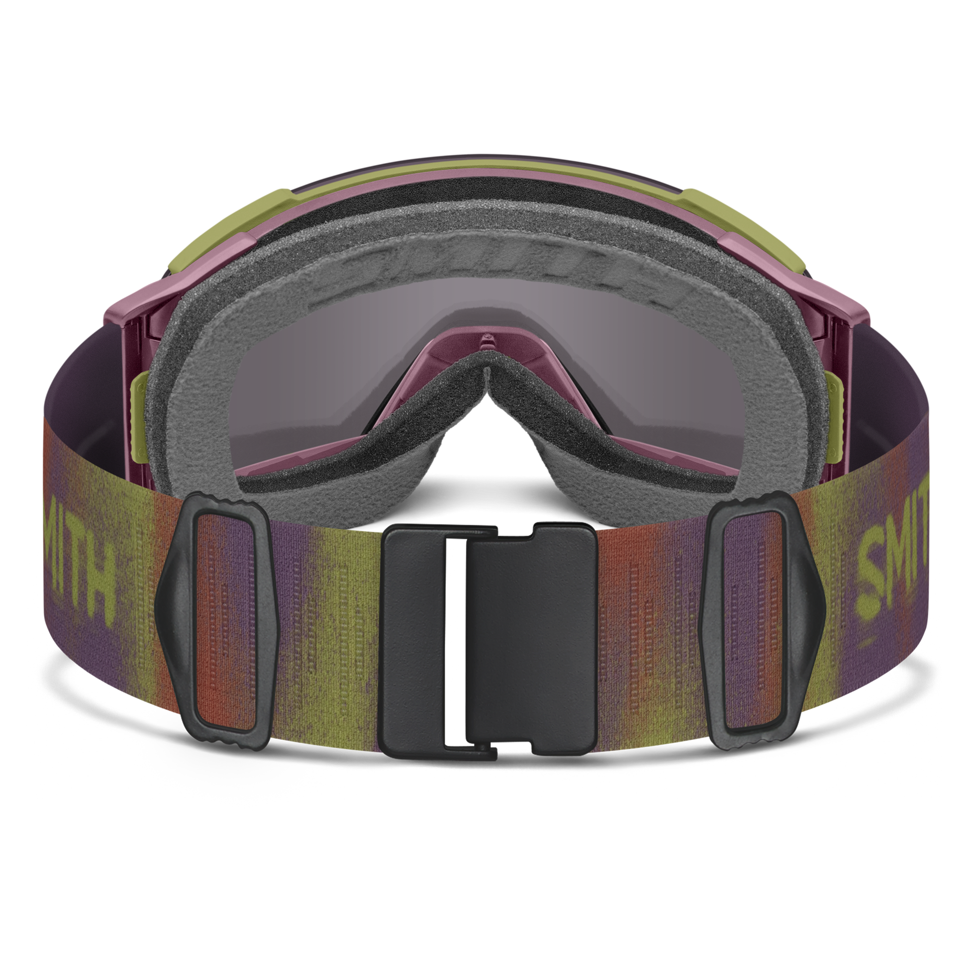 I/O MAG XL - Past Season, Killer Bee | ChromaPop Sun Black