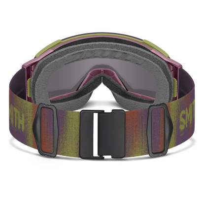 I/O MAG XL - Past Season, Killer Bee | ChromaPop Sun Black