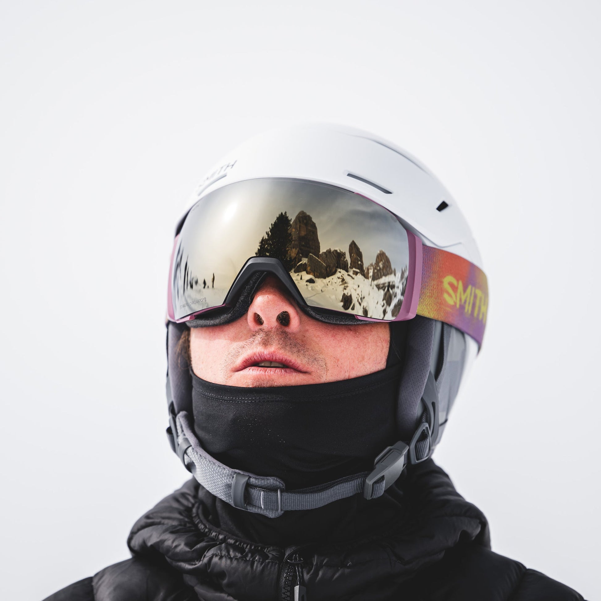 I/O MAG XL - Past Season, Killer Bee | ChromaPop Sun Black