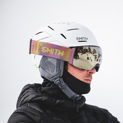 I/O MAG XL - Past Season, Killer Bee | ChromaPop Sun Black