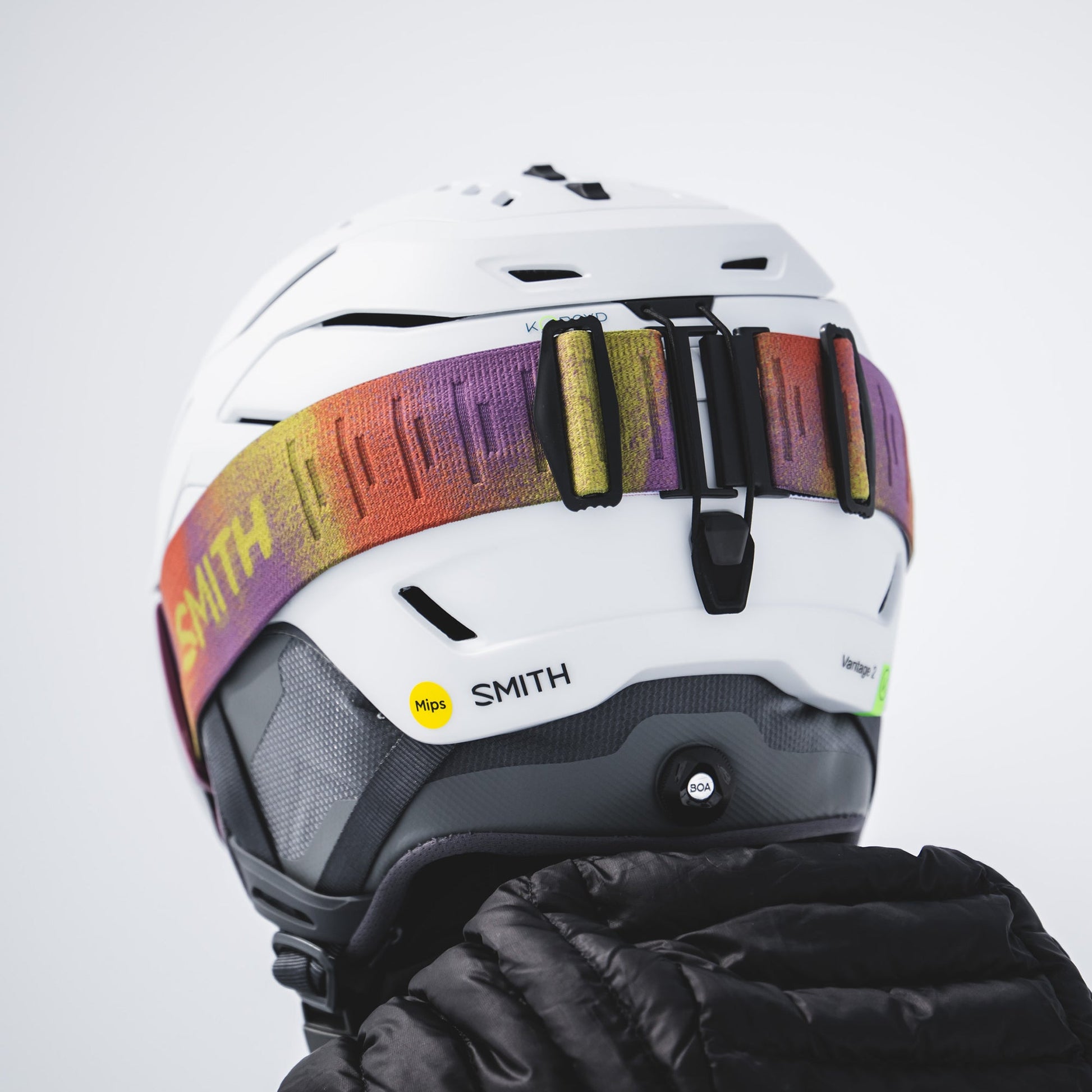 I/O MAG XL - Past Season, Killer Bee | ChromaPop Sun Black