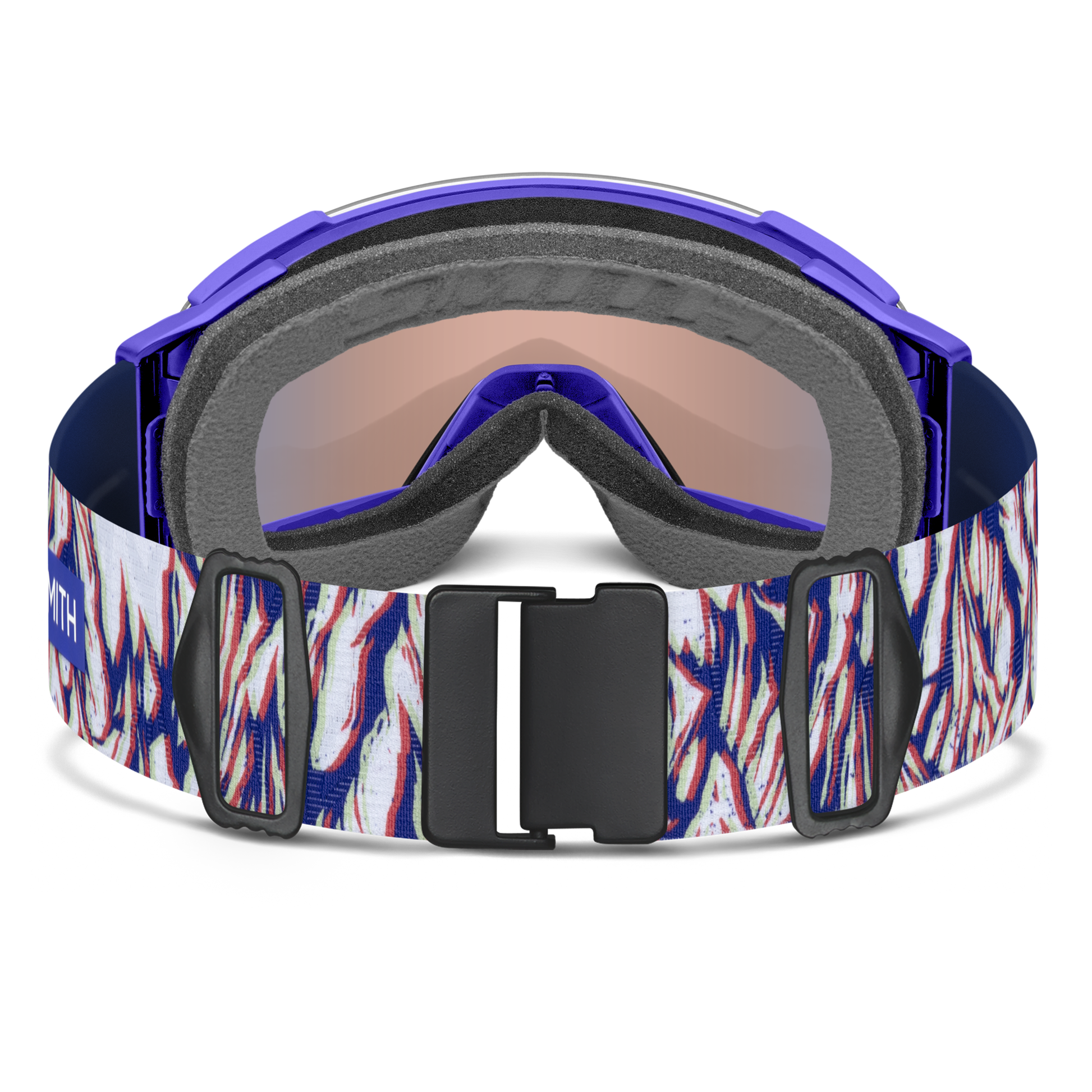 I/O MAG XL, White Fade Out | ChromaPop Sun Black