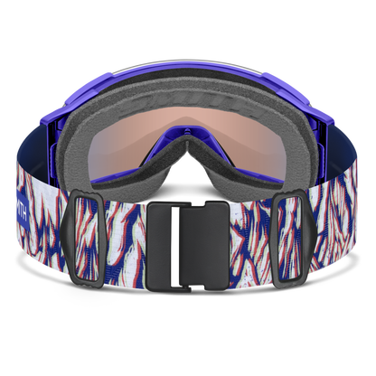 I/O MAG XL - Past Season, Killer Bee | ChromaPop Sun Black