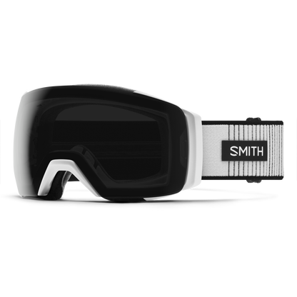 I/O MAG XL, White Fade Out | ChromaPop Sun Black