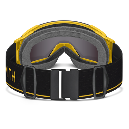 I/O MAG XL Low Bridge Fit - Past Season, Killer Bee | ChromaPop Sun Black