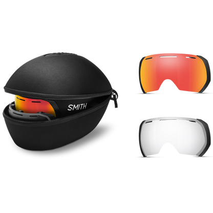 Jetstream TT Mips®, White + S