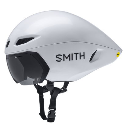 Jetstream TT Mips®, White + S