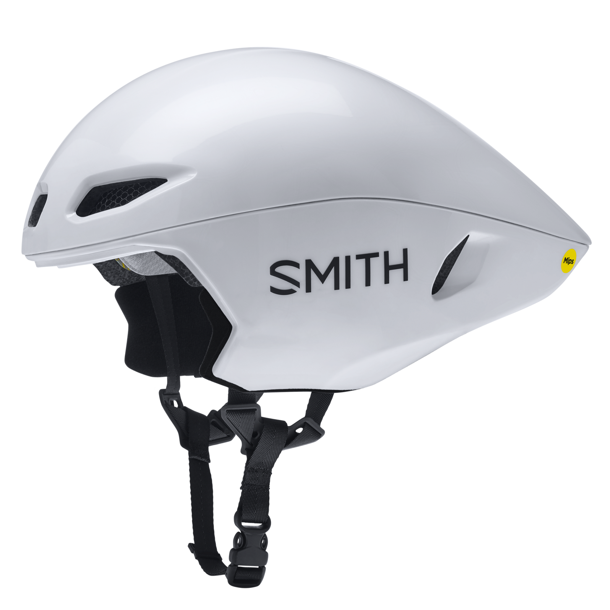 Jetstream TT Mips®, White + S