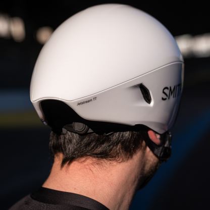 Jetstream TT Mips®, White + S