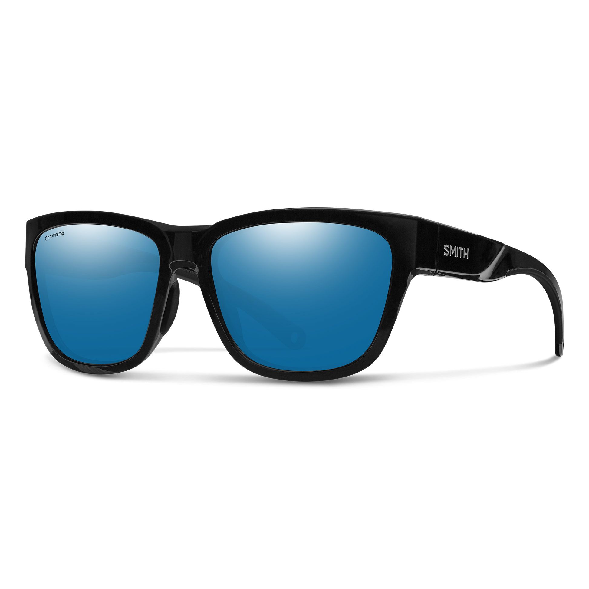 Joya RX, Tortoise + ChromaPop Polarized Blue Mirror
