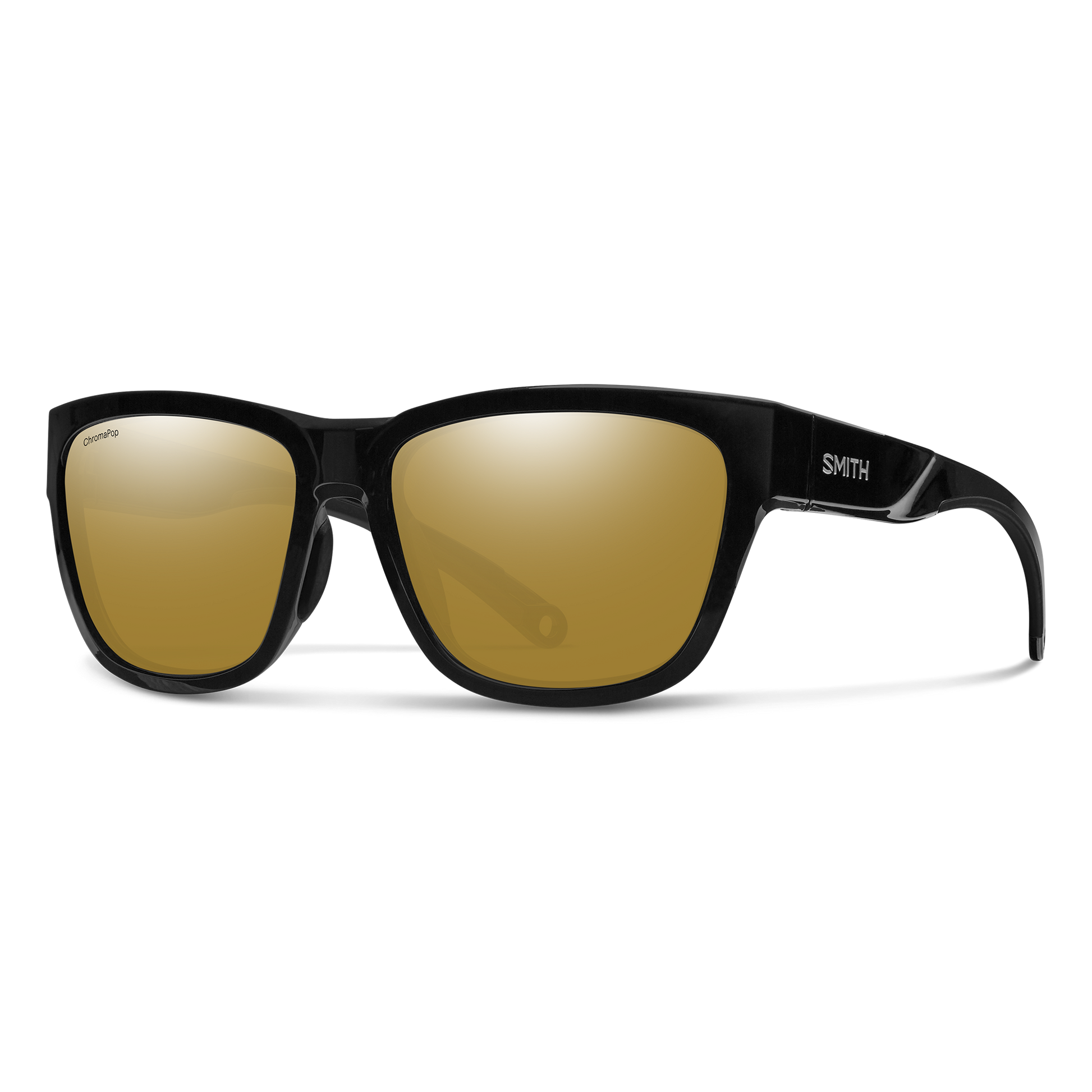 Joya RX, Tortoise + ChromaPop Polarized Blue Mirror