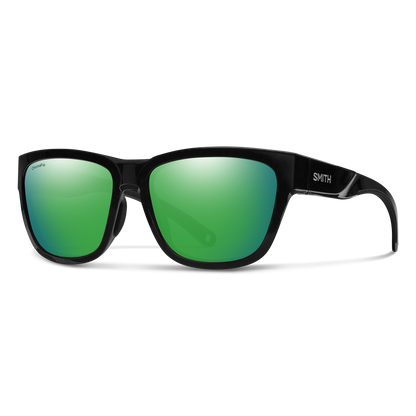Joya RX, Tortoise + ChromaPop Polarized Blue Mirror