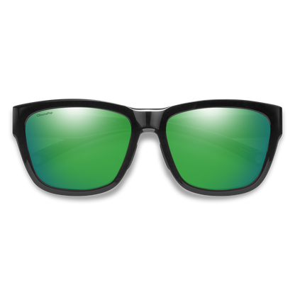 Joya RX, Tortoise + ChromaPop Polarized Blue Mirror