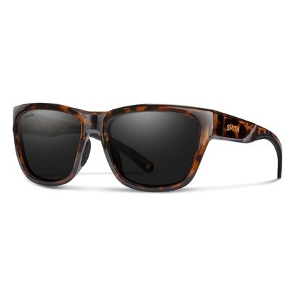 Joya RX, Tortoise + ChromaPop Polarized Blue Mirror