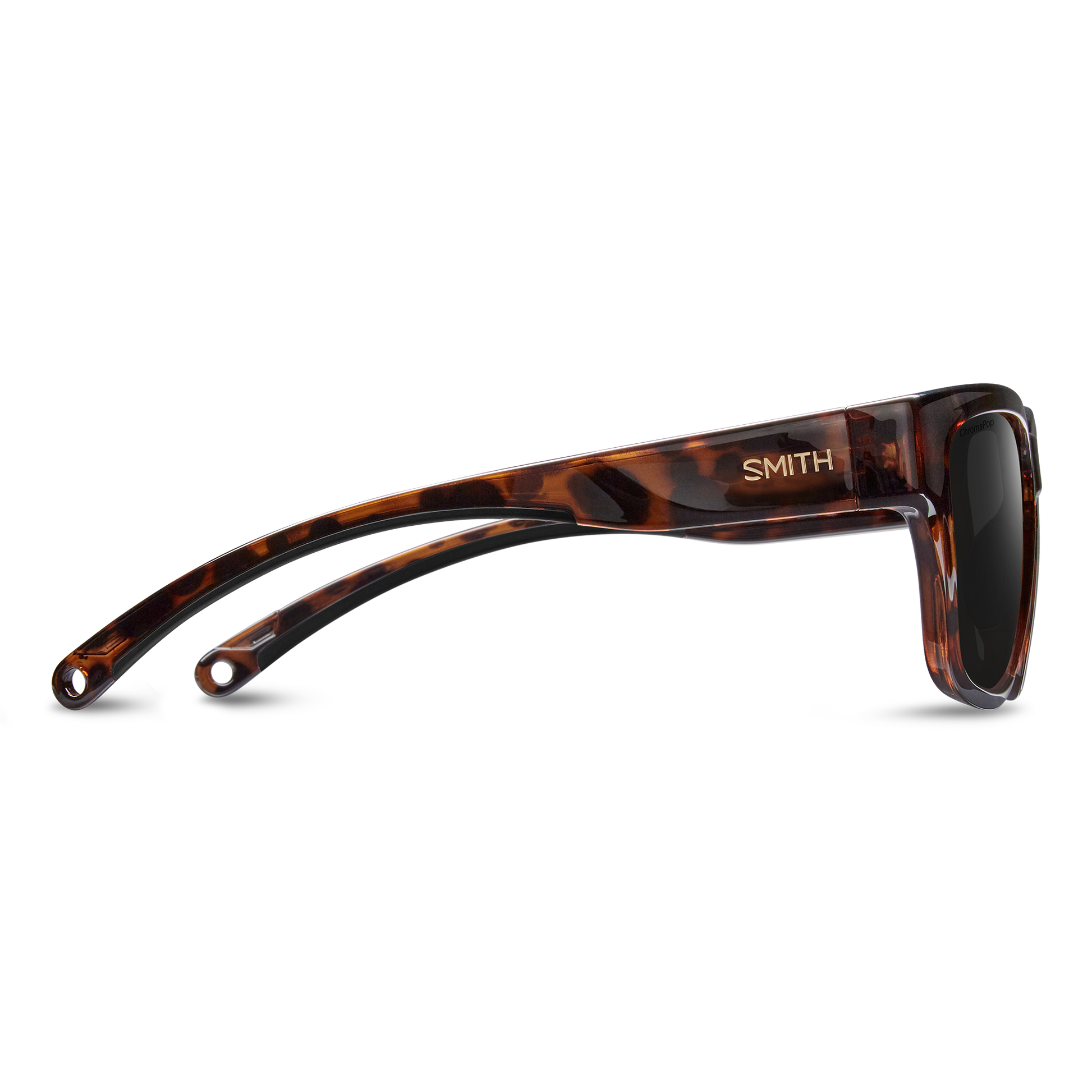 Joya RX, Tortoise + ChromaPop Polarized Blue Mirror