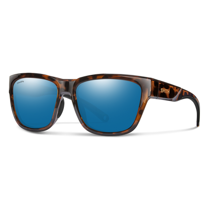 Joya RX, Tortoise + ChromaPop Polarized Blue Mirror