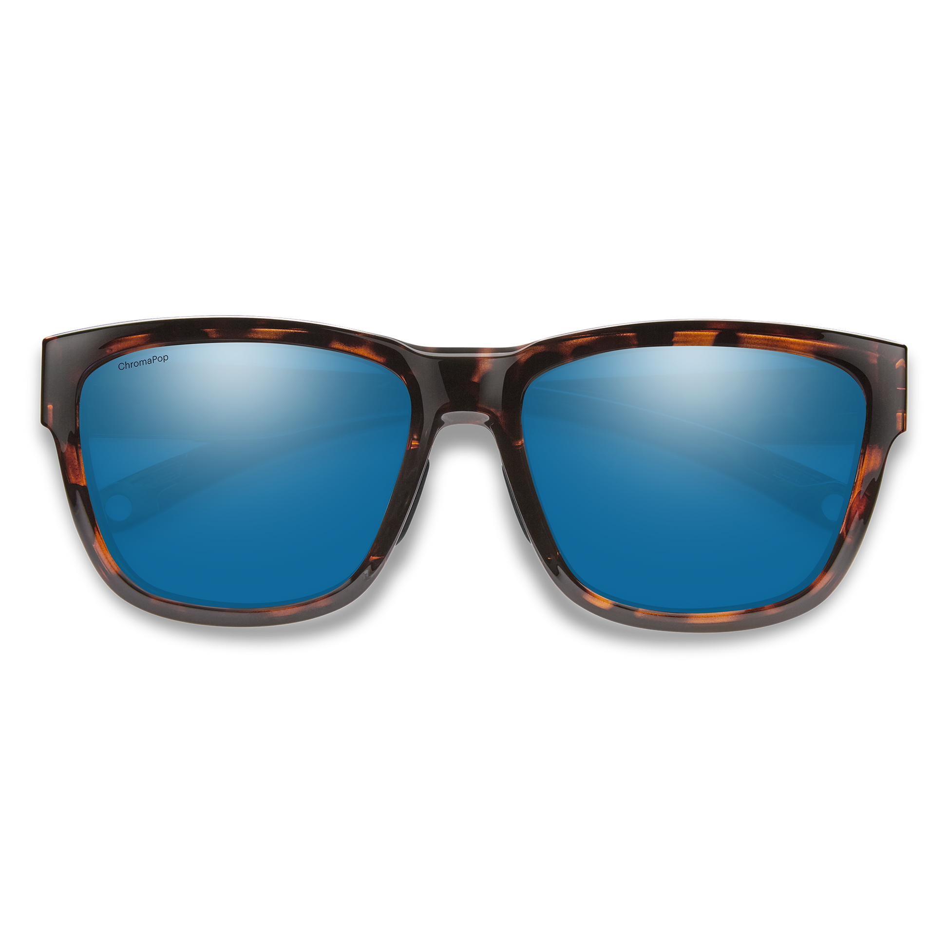 Joya RX, Tortoise + ChromaPop Polarized Blue Mirror
