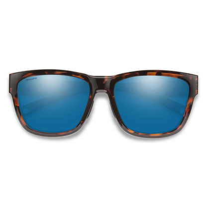 Joya RX, Tortoise + ChromaPop Polarized Blue Mirror