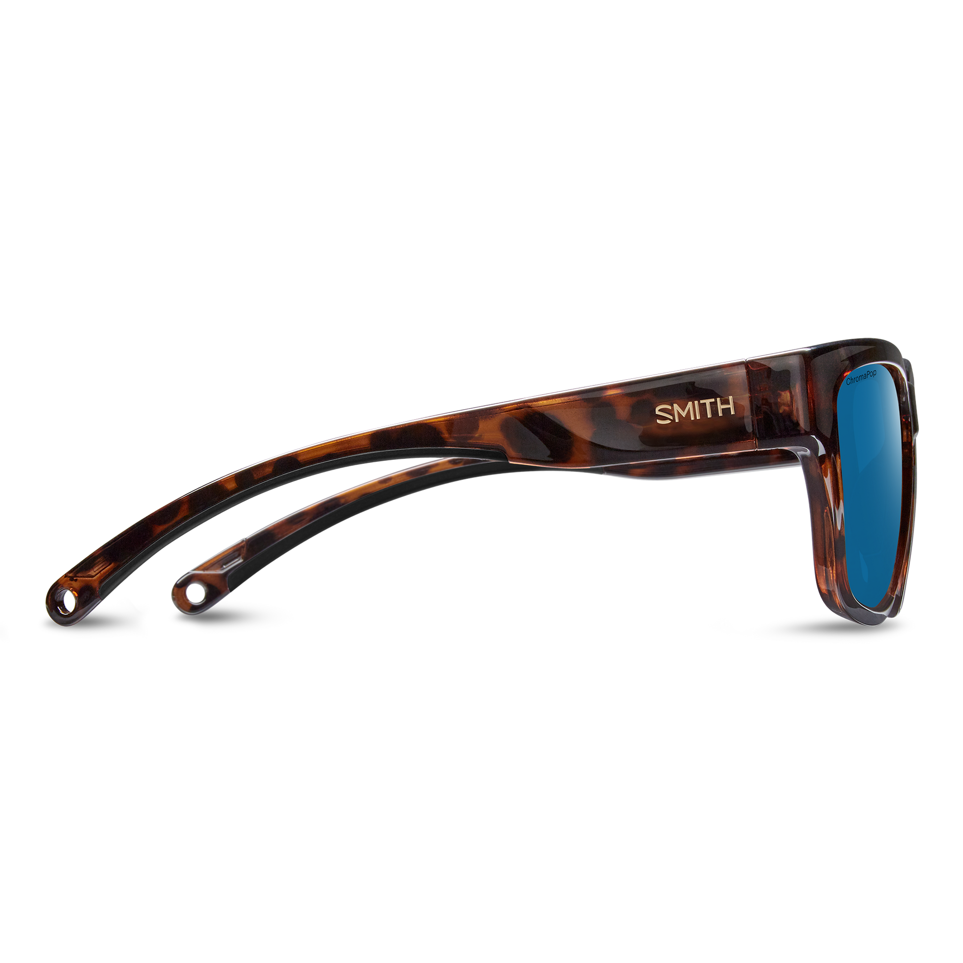 Joya RX, Tortoise + ChromaPop Polarized Blue Mirror