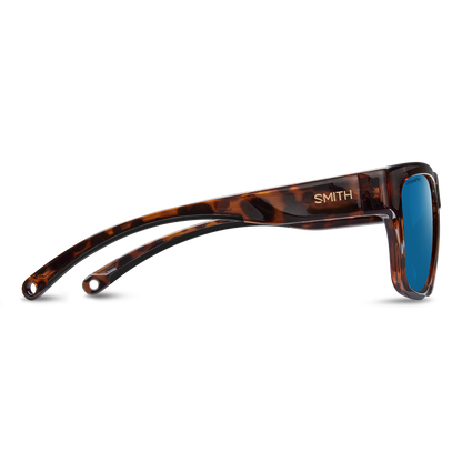 Joya RX, Tortoise + ChromaPop Polarized Blue Mirror