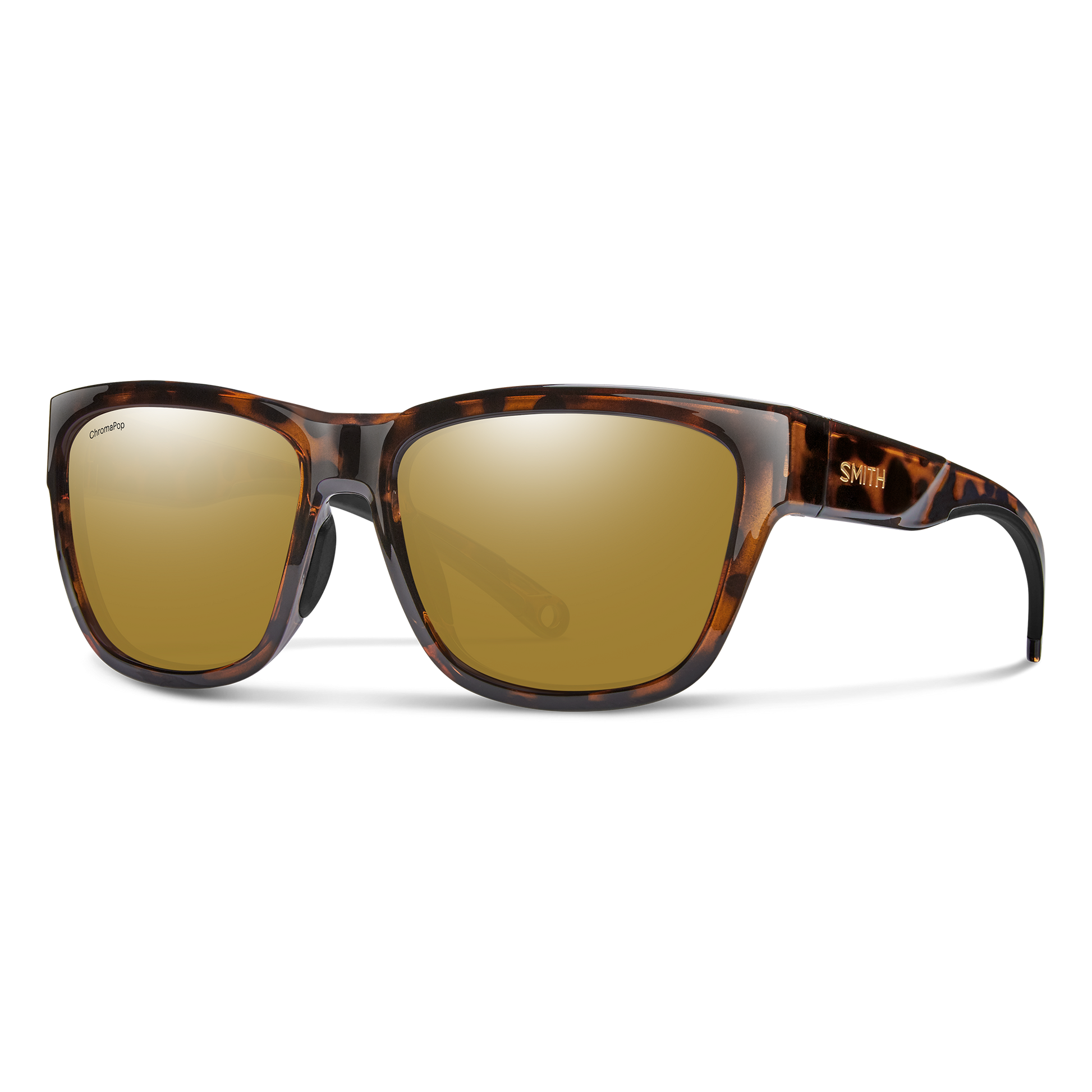 Joya RX, Tortoise + ChromaPop Polarized Blue Mirror