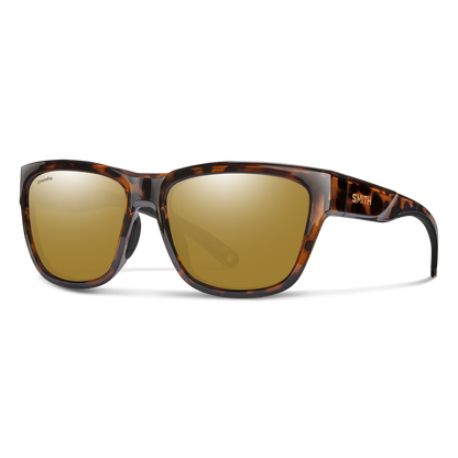 Joya RX, Tortoise + ChromaPop Polarized Blue Mirror
