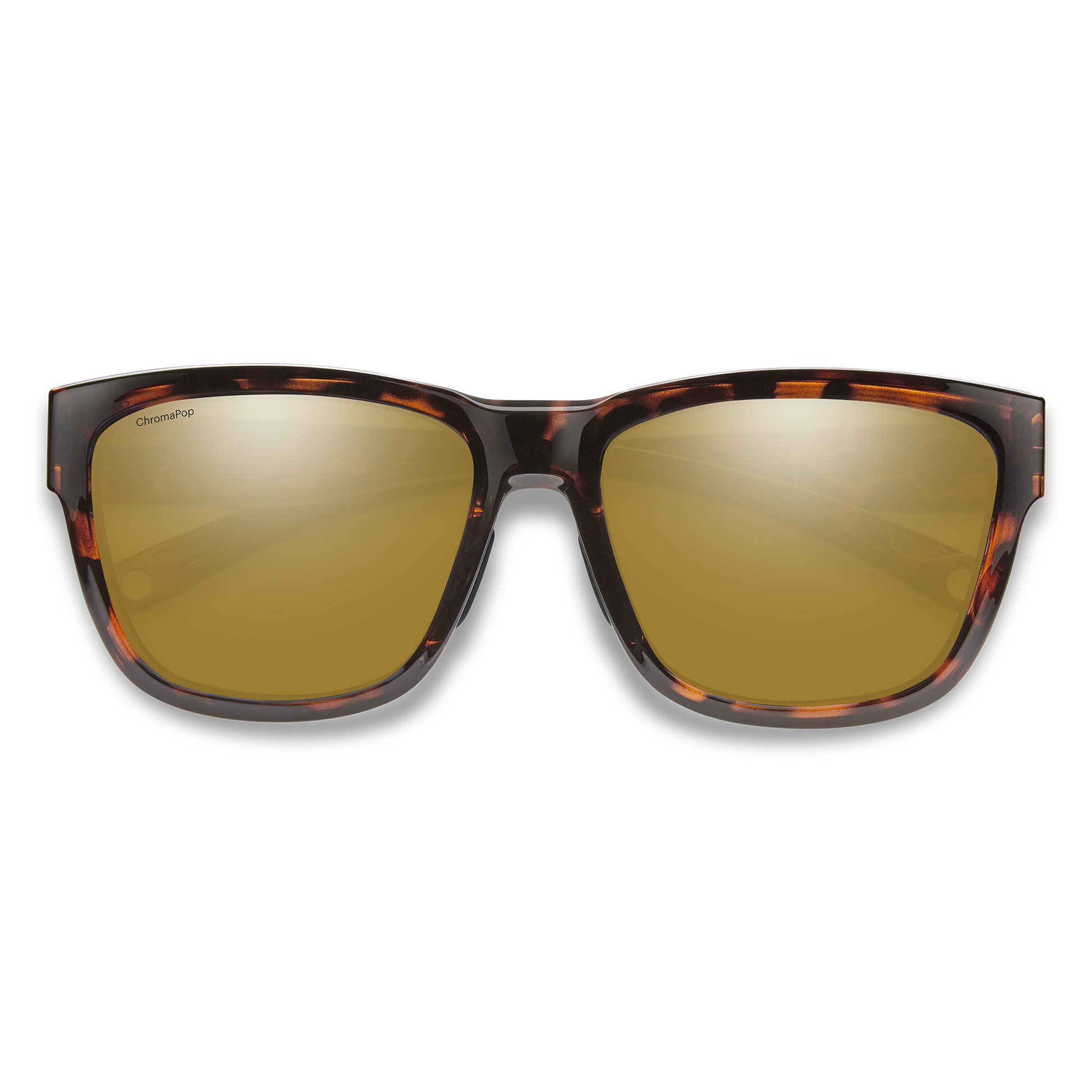Joya RX, Tortoise + ChromaPop Polarized Blue Mirror