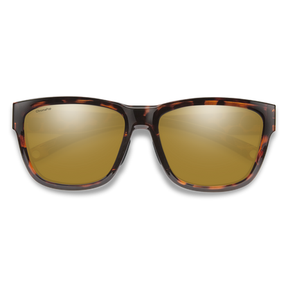 Joya RX, Tortoise + ChromaPop Polarized Blue Mirror