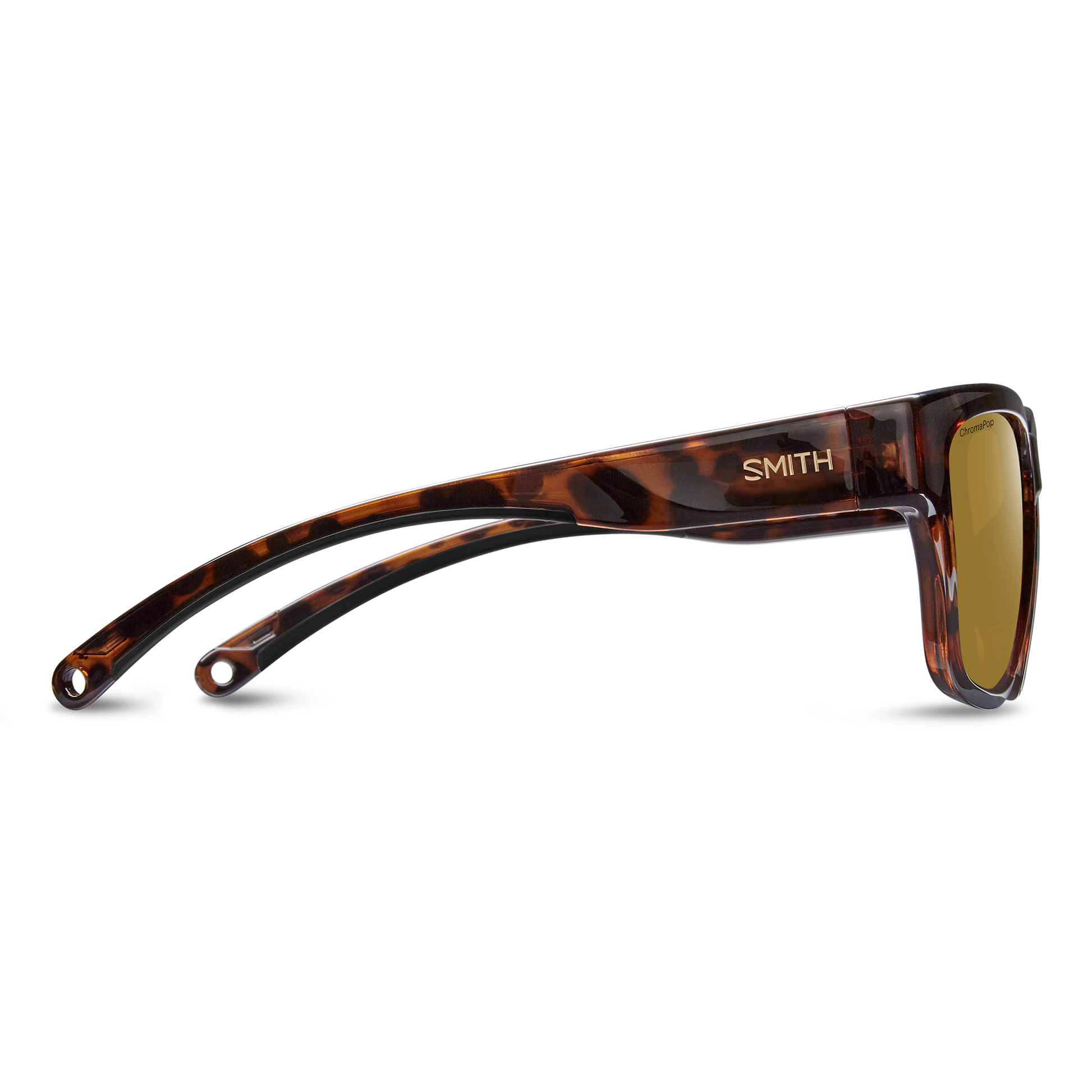 Joya RX, Tortoise + ChromaPop Polarized Blue Mirror